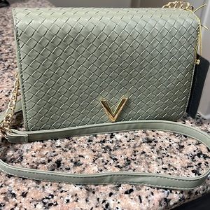 SOLD-Crossbody Purse